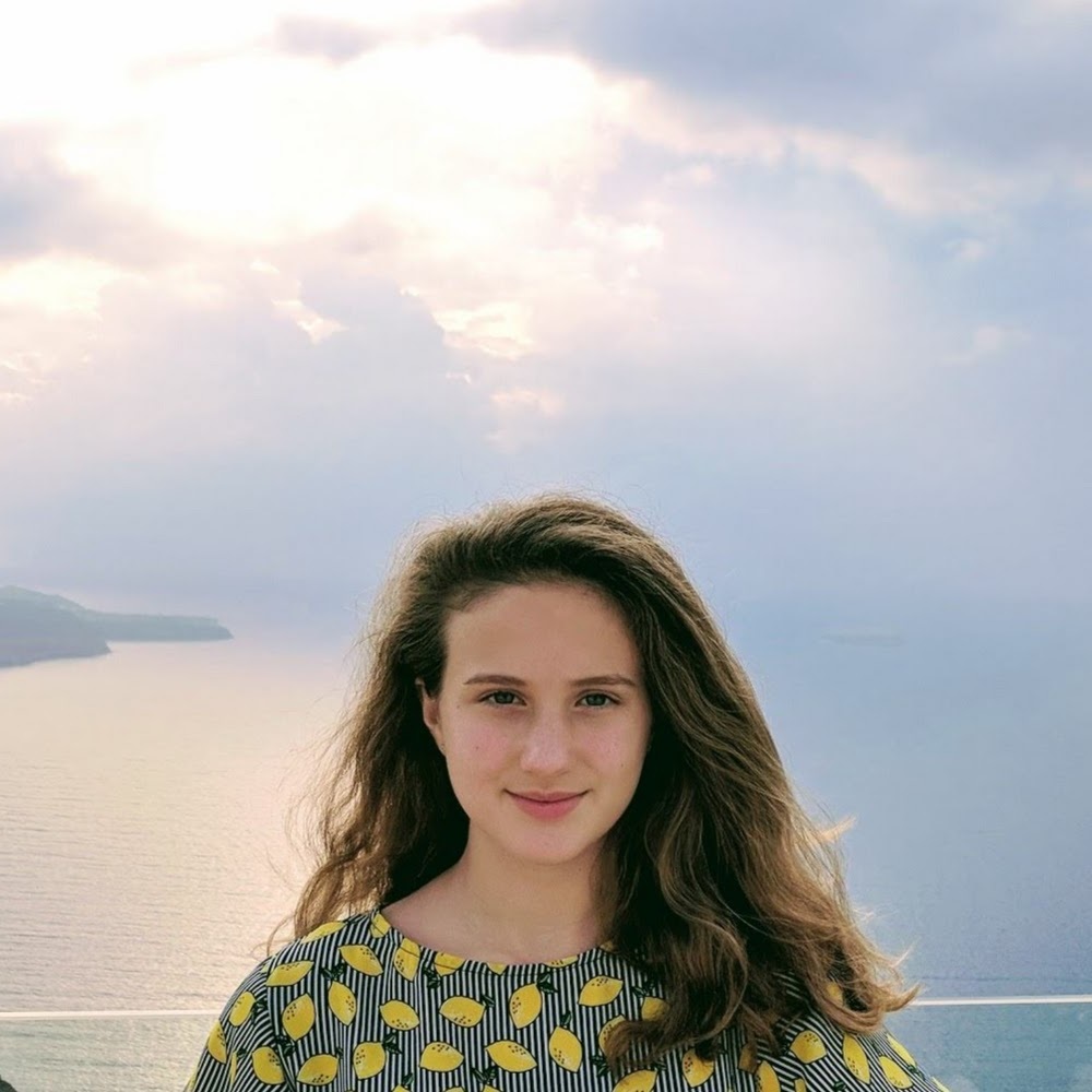 Meet your Posher, Alexa